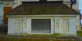 Apponyiovská hrobka